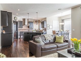 Photo 9: 12 ROCKFORD Terrace NW in Calgary: Rocky Ridge House for sale : MLS®# C4050751