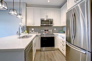 Photo 8: 118 110 Auburn Meadows View SE in Calgary: Auburn Bay Apartment for sale : MLS®# A1257268