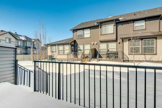 Photo 32: 902 110 Coppers Common SW: Airdrie Row/Townhouse for sale : MLS®# A2033069