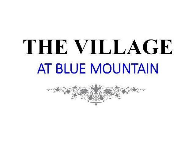 "The VILLAGE at Blue Mountain?s luxurious homes have been created with comfort as the primary focus. Ranging in size from 1500 ? 2200 sq. ft