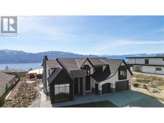 Photo 36: 1531 Cabernet Way in West Kelowna: House for sale : MLS®# 10307344