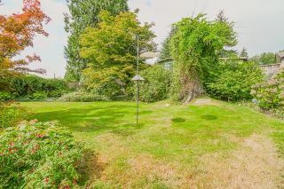 Photo 38: 429 FELTON Road in North Vancouver: Dollarton House for sale : MLS®# R2611848