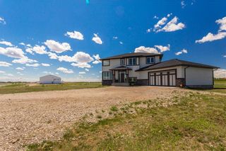 Photo 38: 263045 Township Road 224: Rural Wheatland County Detached for sale : MLS®# C4288871