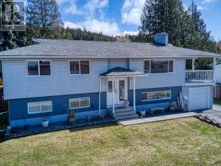 Photo 38: 3824 SELKIRK AVE in Powell River: House for sale : MLS®# 17972
