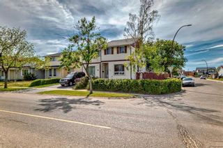 Photo 35: 111 Falton Drive NE in Calgary: Falconridge Semi Detached (Half Duplex) for sale : MLS®# A2140110
