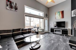 Photo 6: 122 Everhollow Heights SW in Calgary: Evergreen Row/Townhouse for sale : MLS®# A2026568