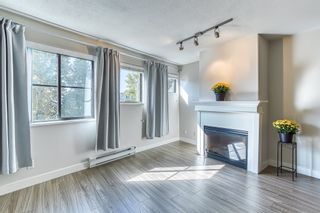 Photo 7: 308 2357 WHYTE AVENUE in Port Coquitlam: Central Pt Coquitlam Condo for sale : MLS®# R2409664