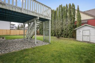 Photo 20: 6245 DUNDEE Place in Chilliwack: Sardis West Vedder Rd House for sale (Sardis)  : MLS®# R2550962