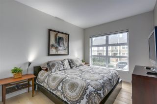 Photo 11: 103 245 BROOKES Street in New Westminster: Queensborough Condo for sale in "DUO" : MLS®# R2331549