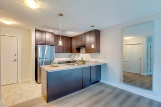 Photo 4: 222 35 Richard Court SW in Calgary: Lincoln Park Apartment for sale : MLS®# A2001313