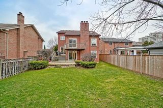 Photo 37: 1099 Queens Avenue in Oakville: College Park House (2-Storey) for sale : MLS®# W5471545