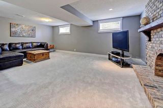 Photo 21: 6203 LEWIS Drive SW in Calgary: Lakeview House for sale : MLS®# C4128668