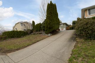 Photo 4: 34887 MARSHALL Road: House for sale in Abbotsford: MLS®# R2727077