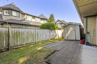 Photo 36: 1 11591 CAMBIE Road in Richmond: East Cambie Townhouse for sale : MLS®# R2794677