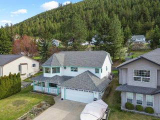 Photo 27: 2749 QU'APPELLE Boulevard in Kamloops: Juniper Ridge House for sale : MLS®# 178079