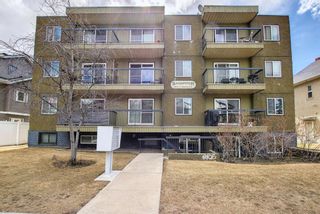 Photo 2: 103 1613 11 Avenue SW in Calgary: Sunalta Apartment for sale : MLS®# A1205229