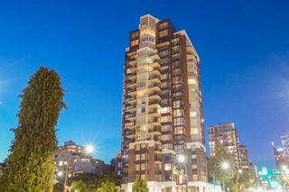 Photo 21: 1406 1003 PACIFIC Street in Vancouver: West End VW Condo for sale in "SEASTAR" (Vancouver West)  : MLS®# R2608509