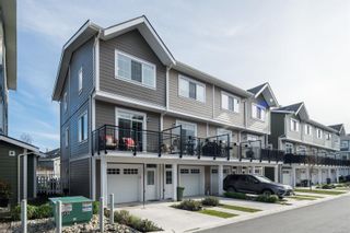 Photo 3: 171 3501 Dunlin St in Colwood: Co Royal Bay Row/Townhouse for sale : MLS®# 900142