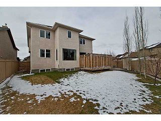 Photo 20: 58 EVERGREEN Common SW in CALGARY: Shawnee Slps_Evergreen Est Residential Detached Single Family for sale (Calgary)  : MLS®# C3615020