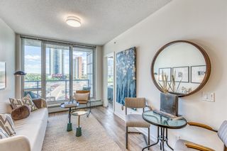 Photo 9: 408 450 8 Avenue SE in Calgary: Downtown East Village Apartment for sale : MLS®# A2052290