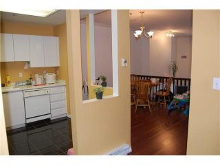 Photo 2: 113 7633 ST. ALBANS ROAD in Richmond: Brighouse South Condo for sale : MLS®# R2243044