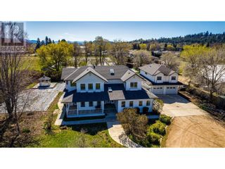 Photo 2: 3339 Woodsdale Road Lake Country East / Oyama: Okanagan Shuswap Real Estate Listing: MLS®# 10310160