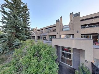 Main Photo: 9 305 Village Mews SW in Calgary: Patterson Apartment for sale : MLS®# A2139200
