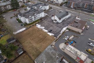Photo 16: 32027 PEARDONVILLE Road in Abbotsford: Abbotsford West Land Commercial for sale : MLS®# C8048820
