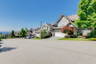 Photo 2: 39 CLIFFWOOD Drive in Port Moody: Heritage Woods PM House for sale in "HERITAGE WOODS" : MLS®# R2727577