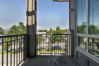 Photo 13: 321 13468 KING GEORGE Boulevard in Surrey: Whalley Condo for sale in "BROOKLAND" (North Surrey)  : MLS®# R2706007