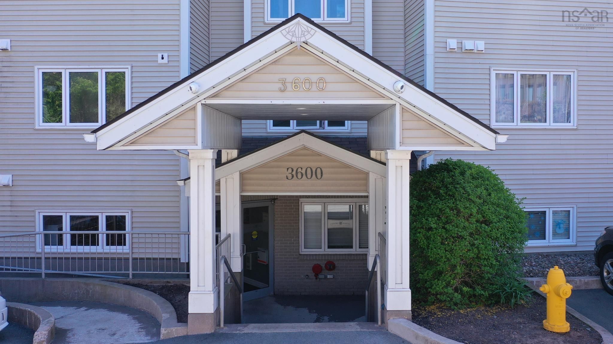 Main Photo: 222 3600 John Parr Drive in Halifax: 3-Halifax North Residential for sale (Halifax-Dartmouth)  : MLS®# 202211743