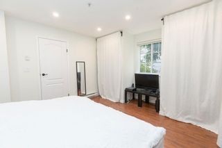 Photo 18: 1 1561 BOOTH Avenue in Coquitlam: Maillardville Townhouse for sale in "The Courcelles" : MLS®# R2878662