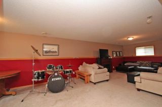 Photo 14: 184 STONEGATE Drive NW: Airdrie Residential Detached Single Family for sale : MLS®# C3621998