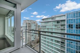 Photo 19: 1602 7371 WESTMINSTER Highway in Richmond: Brighouse Condo for sale : MLS®# R2782328