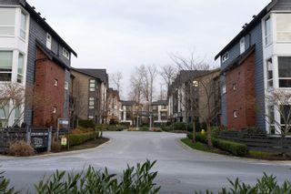 Photo 2: 36 2358 RANGER Lane in Port Coquitlam: Riverwood Townhouse for sale : MLS®# R2749470