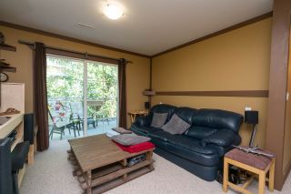 Photo 16: 18 2088 WINFIELD Drive in Abbotsford: Abbotsford East Townhouse for sale in "The Plateau on Winfield" : MLS®# R2202468