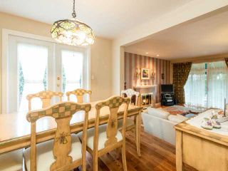Photo 9: 2805 W 3RD Avenue in Vancouver: Kitsilano 1/2 Duplex for sale (Vancouver West)  : MLS®# V1039379