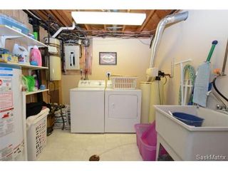 Photo 30: 1056 HOWSON Street in Regina: Mount Royal Single Family Dwelling for sale (Regina Area 02)  : MLS®# 486390