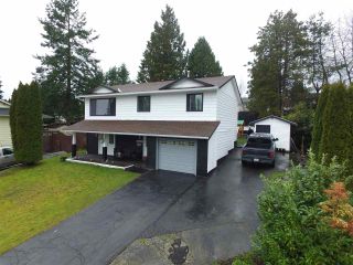Photo 1: 32355 MALLARD PLACE in Mission: Mission BC House for sale : MLS®# R2527795