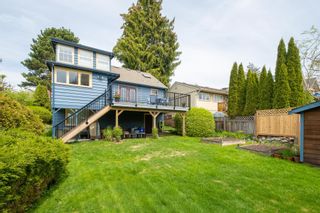 Photo 23: 353 E 8TH Street in North Vancouver: Central Lonsdale House for sale : MLS®# R2834870