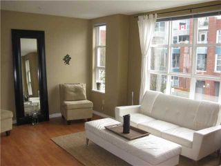 Photo 7: 661 W 7TH AV in Vancouver: Fairview VW Condo for sale in "The Ivey's" (Vancouver West)  : MLS®# V819792
