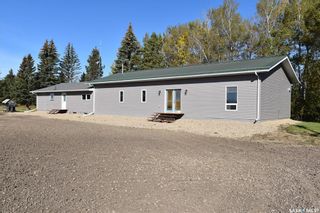 Photo 3: Hunting Lodge in North East SK in Moose Range: Residential for sale (Moose Range Rm No. 486)  : MLS®# SK909865