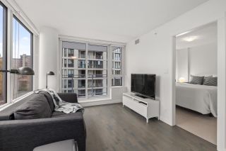 Photo 8: 802 1009 HARWOOD Street in Vancouver: West End VW Condo for sale in "The Modern" (Vancouver West)  : MLS®# R2738183