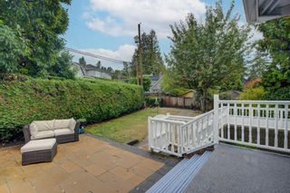 Photo 34: 1922 W 33RD Avenue in Vancouver: Quilchena House for sale (Vancouver West)  : MLS®# R2758114