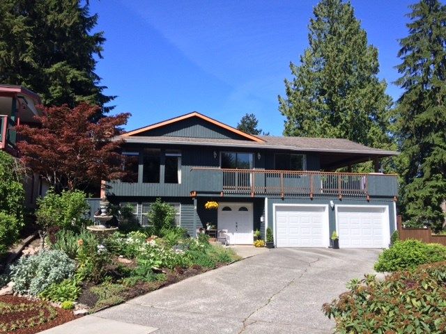 FEATURED LISTING: 8 TUXEDO Place Port Moody