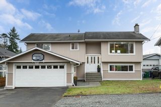 Photo 1: 2880 Fairbanks St in Nanaimo: Na Departure Bay House for sale : MLS®# 922419