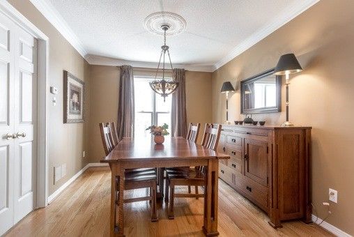 Photo 16: Photos: 26 Balsdon Crest in Whitby: Lynde Creek House (2-Storey) for sale : MLS®# E3629049