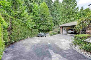 Photo 3: 860 WELLINGTON Drive in North Vancouver: Princess Park House for sale : MLS®# R2458892