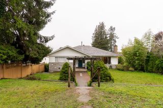 Main Photo: 2302 ROSEDALE Drive in Vancouver: Fraserview VE House for sale (Vancouver East)  : MLS®# R2679478
