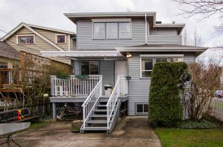 Photo 20: 3623 W 38TH Avenue in Vancouver: Dunbar House for sale (Vancouver West)  : MLS®# R2439548